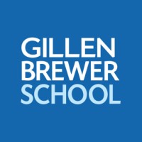 The Gillen Brewer School logo - Similar company to Speyer School