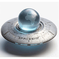 The Spaceship Academy Ltd. logo - Similar company to D.S. Flynn & Associates Inc.
