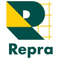 Repra B.V. logo - Similar company to Concretionz Construction Inc.