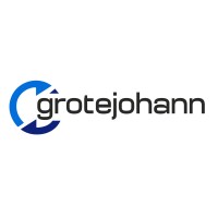 Grotejohann GmbH logo - Similar company to Sumit Sunil Navale