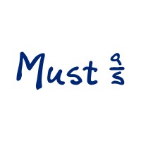 Must AS logo - Similar company to 4Human It