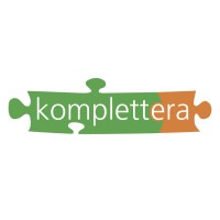 Komplettera logo - Similar company to Adwisehr