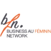 Business au Féminin Network logo - Similar company to Les Fameuses