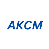 AKCM Group logo - Similar company to Ke Precision Ltd - Precision Engineers