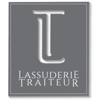 Lassuderie Traiteur logo - Similar company to Jamon Jamon