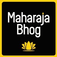 Maharaja Bhog logo - Similar company to Achija