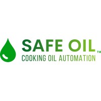Safe Oil Solutions logo - Similar company to Safeoil