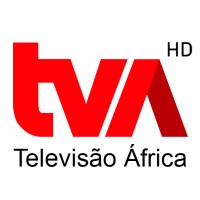 TVA - Televisão África logo - Similar company to Riftone Technologies