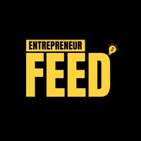 Entrepreneur Feed logo - Similar company to Intelligens