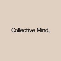 Collective Mind logo - Similar company to Project What If