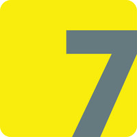 Seven Search and Selection Ltd logo - Similar company to Macgregor Black
