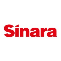 Sinara logo - Similar company to Sinara Consulting