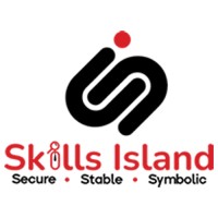 Skills Island logo - Similar company to Zyreone