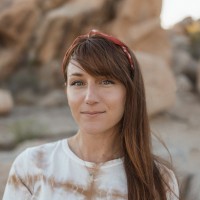 Leigh Maneri logo - Similar company to Alive With Purpose Coaching