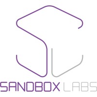 Sandbox Labs SAL logo - Similar company to Ripply