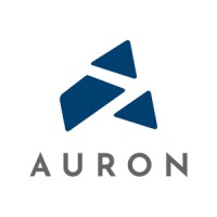 Auron Group logo - Similar company to Flavor Catering