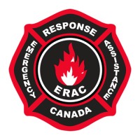 Emergency Response Assistance Canada (ERAC) logo - Similar company to Transcaer
