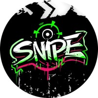 Snipe Crypto logo - Similar company to Supergrowth