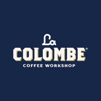La Colombe Coffee Workshop logo - Similar company to Peet'S Coffee