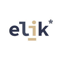 Elik logo - Similar company to Eliksir Drinks