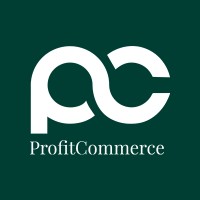 ProfitCommerce logo - Similar company to Eccentric Labs
