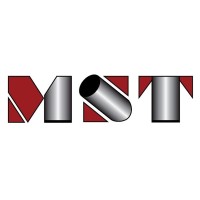 McKnight Steel & Tube Co. logo - Similar company to Mesh Supplies & Fabrications Ltd