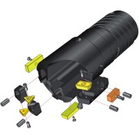 BTA DEEP HOLE DRILLING logo - Similar company to Gpm Hydraulics