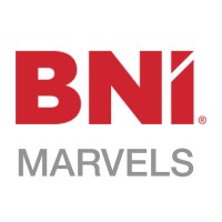 BNI Marvels logo - Similar company to Owaslo
