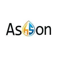 Ashson logo - Similar company to Indgirka Corporation