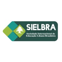 SIELBRA - Sociedade Internacional de Educação Líbano-Brasileira logo - Similar company to Centro Halal Da América Latina - مركز أمريكا اللاتينية للحلال