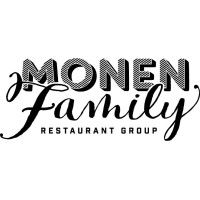Monen Family Restaurant Group logo - Similar company to Iconic Restaurant Group