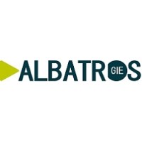 ALBATROS Gie logo - Similar company to Project Idealist
