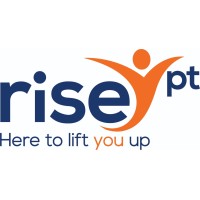 Rise Physical Therapy logo - Similar company to First State Orthopaedics