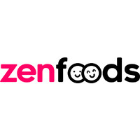 Zen Foods logo - Similar company to Sprouthub