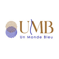 UN MONDE BLEU logo - Similar company to Minigo