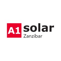 A1 Solar Zanzibar logo - Similar company to Aberdeen Solar Ltd
