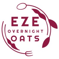 EZE OATS LIMITED - Overnight Oats for busy people and more logo - Similar company to Fuller - Overnight Oats