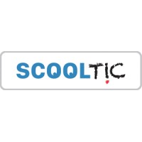 ScoolTic logo - Similar company to Else Systems