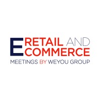 E-Retail And E-Commerce Meetings logo - Similar company to Agence Mdn - 🛒 Spécialiste E-Commerce