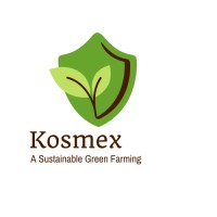 Kosmex Company Limited logo - Similar company to Cgn Juner New Materials Co. Ltd.