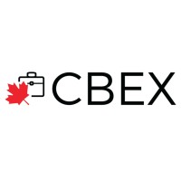 Romania Canada Business Association (CBEX) logo - Similar company to Cirom