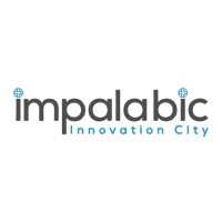Impalabic logo - Similar company to Skyroom