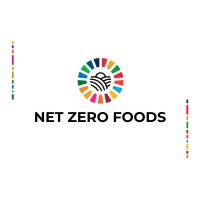 Net Zero Foods | B-Corp logo - Similar company to Future Bridge
