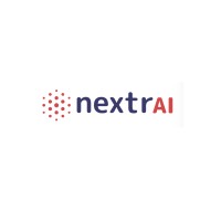 NextrAI logo - Similar company to Coding Monsters