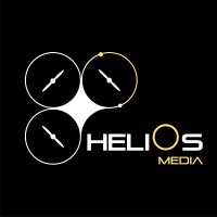 Helios Media logo - Similar company to Media Power