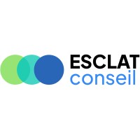 ESCLAT CONSEIL logo - Similar company to B4Good
