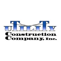 Utility Construction Company, Inc. logo - Similar company to Telcyte Infrastructure