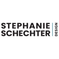 Stephanie Schechter Design logo - Similar company to Arden Gallery