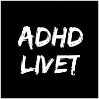 Adhdlivet logo - Similar company to Upcard - An Autism Platform
