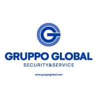 Gruppo Global logo - Similar company to Global Security Group